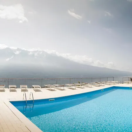 La Quiete 63 Terrace By Garda Domus Mea Tremosine