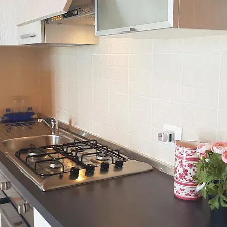 La Quiete 63 Terrace By Garda Domus Mea דירה Tremosine