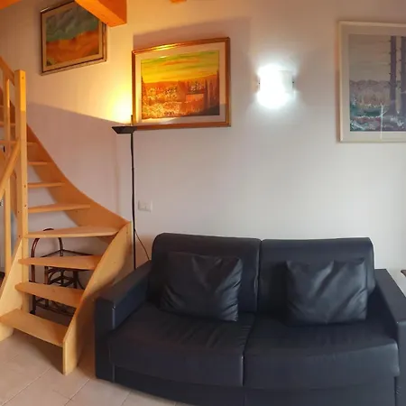 La Quiete 63 Terrace By Garda Domus Mea דירה *