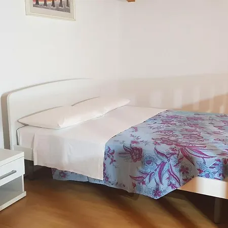La Quiete 63 Terrace By Garda Domus Mea *