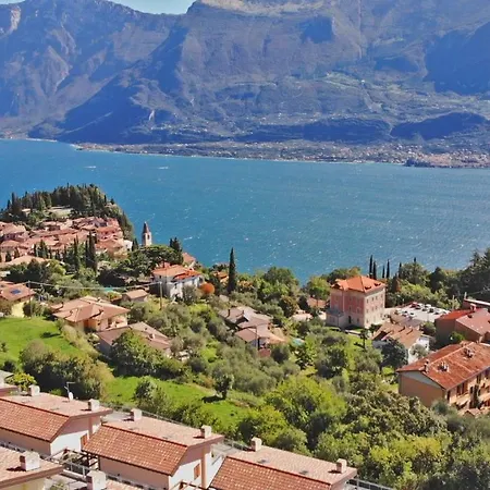 Apartment La Quiete 63 Terrace By Garda Domus Mea *