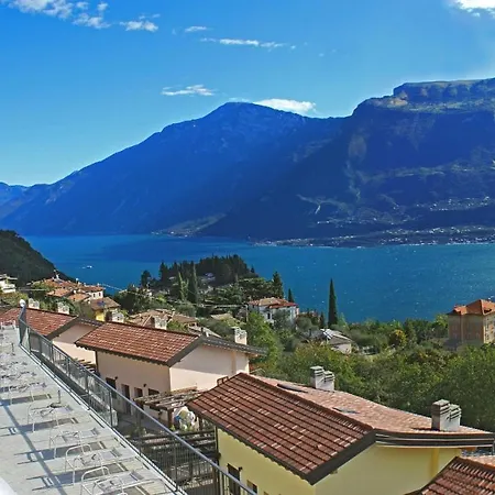Apartment La Quiete 63 Terrace By Garda Domus Mea Tremosine